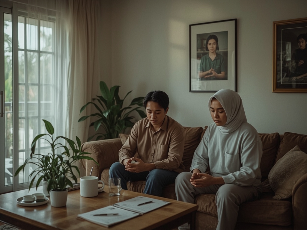 Perbandingan Pilihan Hemat Energi Rumah dan Pemasangan Panel Surya dari Sudut Pandang Pengguna